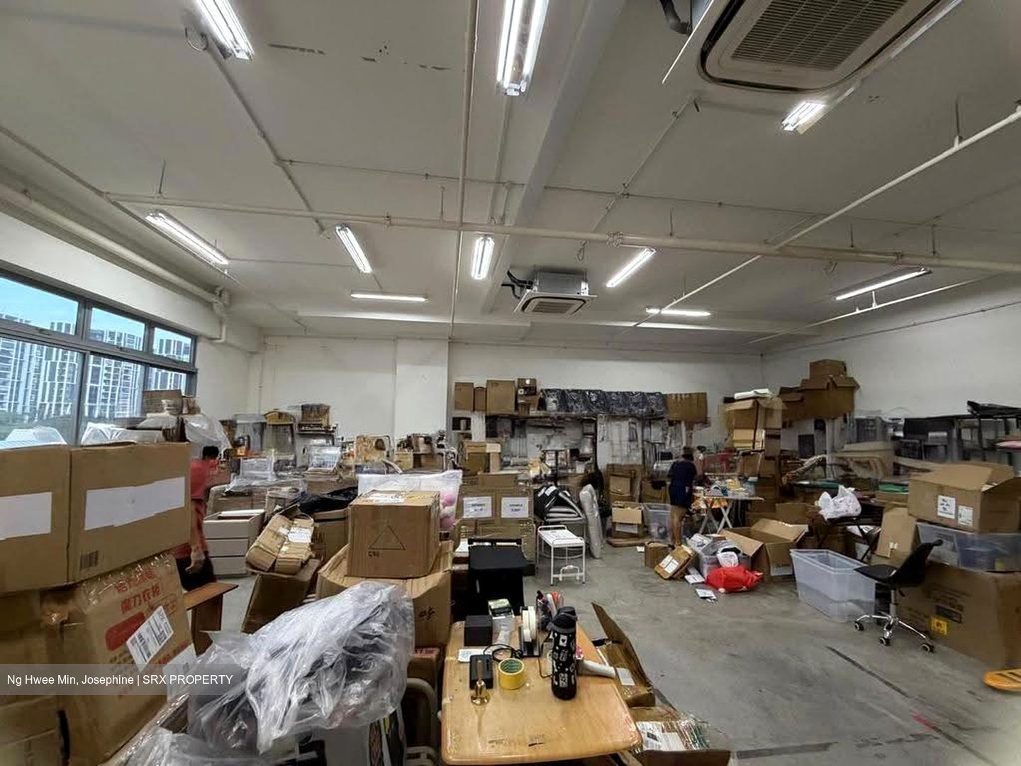 Solstice Business Center (D19), Factory #622087721